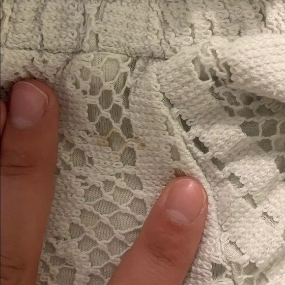 The comfiest Roxy shorts! - Picture 4 of 5